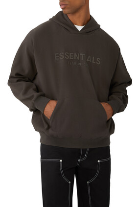 Raglan Hoodie